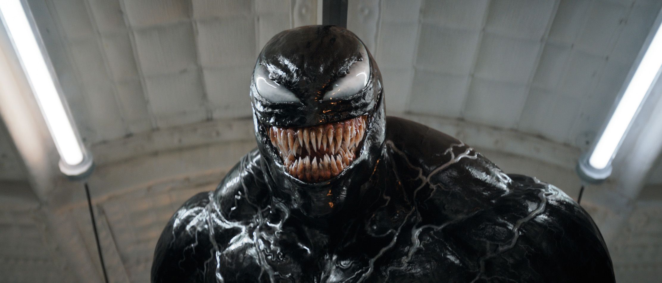 'Venom: El último baile': El fin de la trilogía protagonizada por Tom Hardy se estrena el 25 de octubre en cines