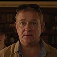 Hugh Bonneville