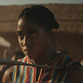 Lashana Lynch