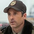 Patrick Dempsey