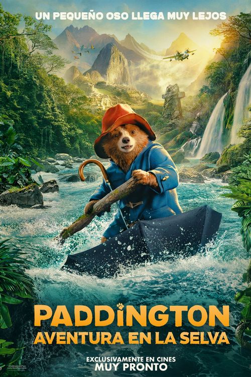 paddington-aventura-en-la-selva